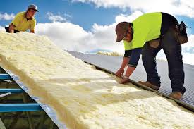 Types of Insulation We Offer in Whitmire, SC